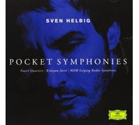 Sven Helbig – Helbig: Pocket Symphonies
