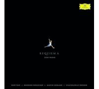 Sven Helbig, René Pape, Dresdner Kreuzchor – Requiem A – Vinyle (Import)