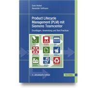 Sven Herbst Alexander Product Lifecycle Management (PLM) mit Siemens Te (Poche)