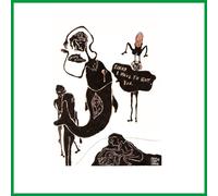 Fhunyue Gao – Hoya – Vinyle LP + MP3 – Import – Neuf