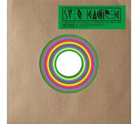 Sven Kacirek - The Kenya Encores [Import]