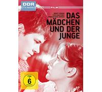 Sven Martinek;Birgit Käding - Das Mädchen und der Junge