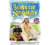 Sven Nordin;Åsmund Hoeg;John Lydon - Sons of Norway [Import]