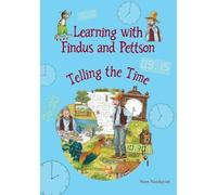Sven Nordqvist - Learning with Findus and Pettson - Telling the Time - - D31z