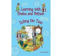 Learning With Findus and Pettson: Telling the Time