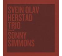 Sven Olav Herstad Trio Feat. Sonny Simmons - Suite for Simmons Part One-Six