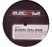 Sven Palzer - Every Single Beat/Do It [Import]