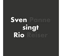 Sven Panne - Sven Singt Rio