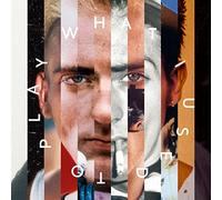 Sven Presents Väth – What I Used to Play – Vinyle 33 tours (12x12")