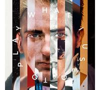 What I Used To Play - Cd Album