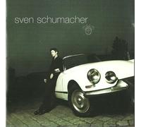 Sven Schumacher - incl. Hey Little Girl (CD Album Sven Schumacher, 12 Tracks)