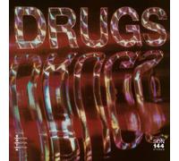Sven Torstenson Drugs (Vinyl) 12" Album