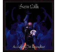 Sven Väth - Accident In Paradise - Eye Q Records - 4509 93989-2, Eye Q Records - 4509-93989-2 by N/A (0100-01-01)