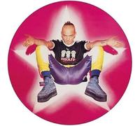 Sven Väth - L'Esperanza (Limited Picture Disc)