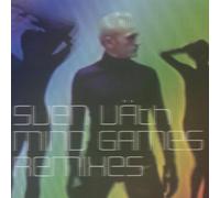 Sven Vaeth - Mind Games Remix [Import]