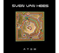 Sven Van Hees - Apokalypz - Atom Communications - MOM 07