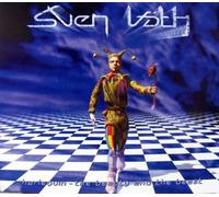 Sven Vath - Harlequin Beauty and The