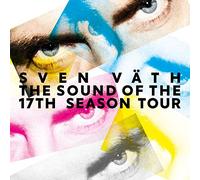 Sven Vath – In The Mix – The Sound Of The 17th Season