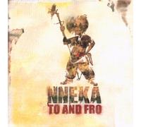 Sven Waje - Nneka to and Fro