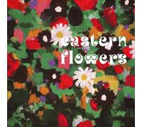 Sven Wunder Eastern Flowers (Vinyl) 12" Album