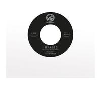Sven Wunder - Impasto / Prussian Blue [Vinyl]