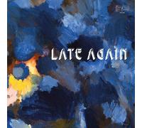 Sven Wunder - Late Again [Vinyl Lp]