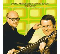 Svend Asmussen&Eric Ericson en