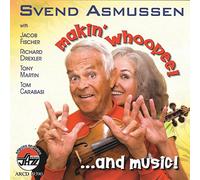 Svend Asmussen - Makin' Whoopee.and Music [Import]