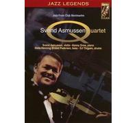 Svend Asmussen Quartet [DVD] [Import]