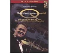 Svend Asmussen Quartet - DVD Zone 1 G