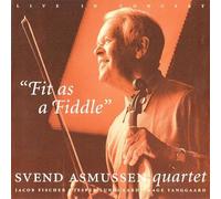 Svend Asmussen Quartet - Fit As A Fiddle