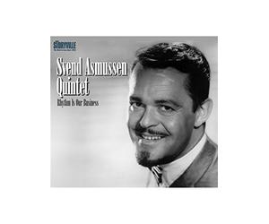 Svend Asmussen: Rhythm Is Our Business