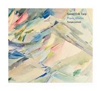 Svend Erik Tarp œuvres pour piano