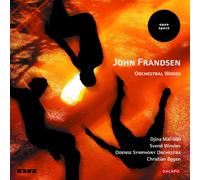 Frandsen, J. - Orchestral Works