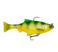 Svendsen 63725 SG 3D Pulse Tail Roach 13 cm Firetiger