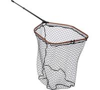 Svendsen 69757 - SG Pro Tele Folding Net Rubber Mesh L