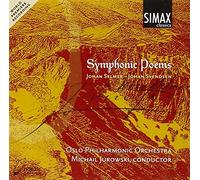 Svendsen, Selmer : Poèmes symphoniques