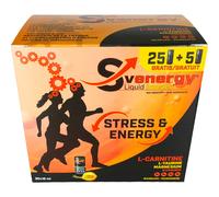 Svenergy Liquid Booster Flacon 30x15 ml
