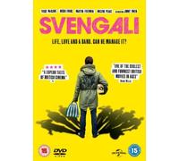 Svengali (2013)