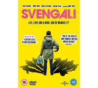 Svengali [Edizione: Regno Unito] [Import]