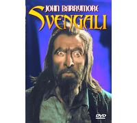 Svengali [Import USA Zone 1]
