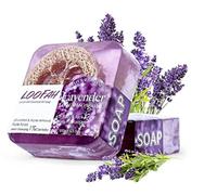 Svengani Japan Kudzu Savon anti-cellulite raffermissant, savon bio détoxifiant lymphatique, savon naturel bio pour tous les types de peau (1 pièce)