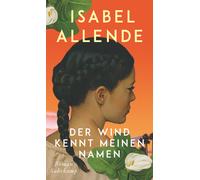 Svenja Becker I Der Wind kennt meinen Namen: Roman Eine Geschichte von (Relié)