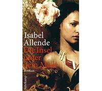 Svenja Becker I Die Insel unter dem Meer: Roman Von der Autorin des We (Poche)