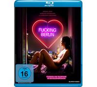 Svenja Jung;Christoph Letkowski;Mateusz Dopieralsk - Fucking Berlin [Blu-ray]