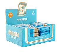 SvenJack Oat Bar Original 24X125g