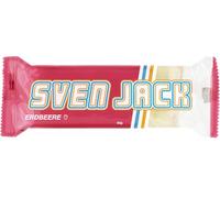 SvenJack Oat Bar Strawberry 20X65g
