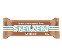 SvenJack Oat Bar Sven ZERO Chocolate 20X65g