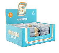 SvenJack Oat Bar Yoghurt 24X125g