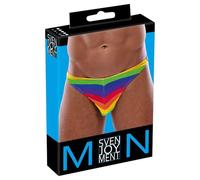 Svenjoyment 21117059731 String Arc-En-Ciel XL